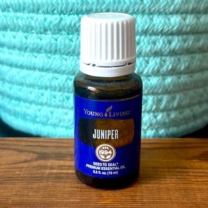 YL Juniper essential oil